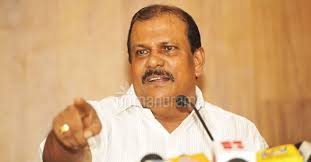 BJP ready to propose Joseph, waiting for right time and place