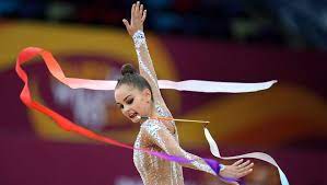 Как и многие профессиональные спортсмены. Averiny Probilis V Final Mnogoborya Na Chm Po Hudozhestvennoj Gimnastike Gazeta Ru