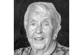 Gloria Bogle Obituary (1926