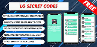 Apr 13, 2020 · some examples of unlock codes that users may receive from these companies include 357923123472598, 15918566 and 1234541753991232. Download Lg Secret Codes 2021 Secret Codes Of Lg 2021 Free For Android Lg Secret Codes 2021 Secret Codes Of Lg 2021 Apk Download Steprimo Com