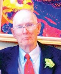 James Edward “Ed” Crum