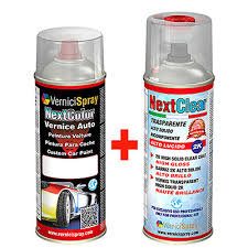 The Best Colour Match Car Touch Up Kit