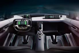 Experience how it feels to be onboard the ep9. Nextev Reveals Insane Nio Ep9 Electric Supercar
