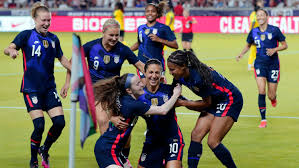 Choose your station for tv schedules and local features. Uswnt Documentary Lfg Tells An Incomplete Story Of Equal Pay Fight The Washington Post