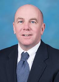 Levindale Promotes John G. Robison to Vice President of Specialty Hospital  Operations