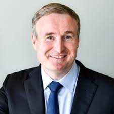 Congratulations Douglas Hacker!