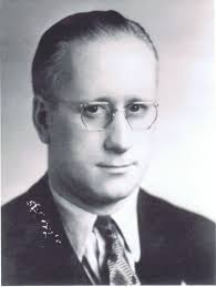 Ellsworth Vernon Steele (1907-1969)