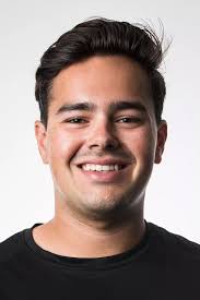 2020 Baseball Roster