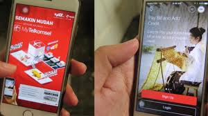 Dapatkan pulsa gratis rp.100.000 tanpa syarat. Orang Ramai Ramai Unduh Aplikasi Mytelkomsel Gara Gara Pulsa Gratis Tribunnews Com Mobile