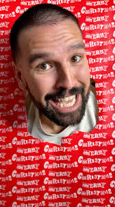 Viral Wrapping Paper Photoshoot