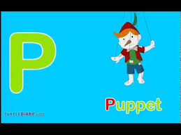 Our master list of p words for kids helps kids expand their . What Words Start With Letter P Words For Toddlers Youtube