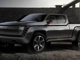 Will workhorse or electrameccanica stock grow more by 2022? Another Electric Pickup Truck Is Coming Today Here S What You Need To Know Barron S