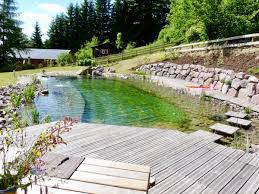 Piscine Naturelle Alsace Bionova
