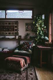 Maybe you would like to learn more about one of these? Interiors To Inspire Dark Bohemian Coco Kelley Coco Kelley
