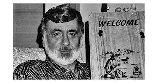 JOHN LUBAHN Obituary and Online Memorial (2018)