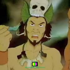 🔴RETRO BUZZ ⬅️ Voici le générique de l'un des films d'animation qui aura  énormément marqué son temps à partir de 1987.😊 Il s'agit de RAHAN.😊👍🏿  Je n'ai aucun droit sur la chanson