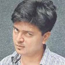 Chinwag with... Vipul Goyal