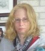 Obituary for Cynthia June Anne (Thorne) Irving