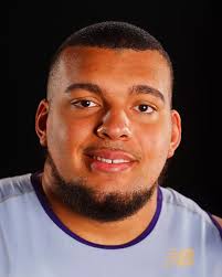 2021-22 Men's Track and Field Roster