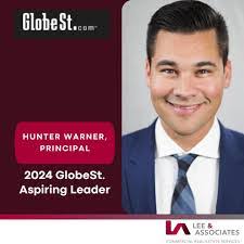 Hunter Warner's Instagram, Twitter & Facebook