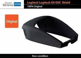 Gaming mouse mice replacement cable fit for logitech g9/g9x game mouse with 2 meters length, material comes with magnetic ring buckle wire usb mouse 5.0 out of 5 stars 1 $10.59 $ 10. Logitech G9 G9x Mw3 Mouse Case Shell Cover Replacement Covering Parts Repair 7 99 Picclick