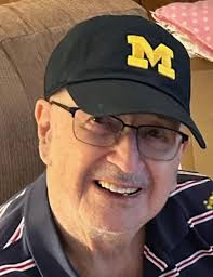 John Whitney Royston Obituary October 13, 2024