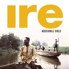 Download Instrumental Adekunle Gold Ire Music Download Gold Music
