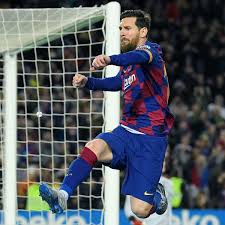 Ingresá en la sección de lionel messi. Messi Stays But The War Vs Barcelona S Bartomeu Is Far From Over Sports Illustrated