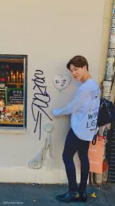 Find the best boyfriend wallpapers on getwallpapers. á¥« On Twitter Bts Boyfriend Jimin Lockscreen Wallpaper