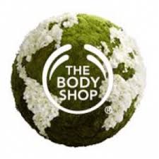 The body shop, london, united kingdom. The Body Shop The Station Mall