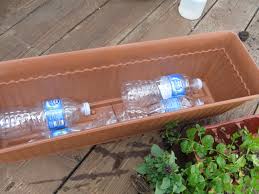 Window boxes and planters provide a creative, easy solution to improve the curb appeal of your home or business. Pin By Mary Rightmire On Diy Garden Ideas Planter Boxes Window Box Plants Plastic Pots