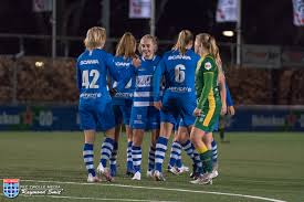 Ado haaglandse football club lles d oor o efening den haag. Pec Zwolle Vrouwen Ado Den Haag Vrouwen 3 0 Peczwolle Nl
