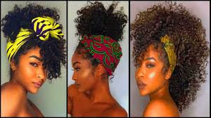 Best hair tips for styling curly hair. 15 Easy Turban Hairstyle Tips For Natural Curly Hair Girl Turban Hairstyle Tutorials Youtube