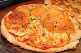 How To Use A Pampered Chef Pizza Stone Pampered Chef Pizza Stone Pampered Chef Stoneware Cooking Stone