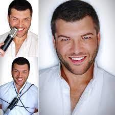 Craig Puterbaugh's Instagram, Facebook & TikTok