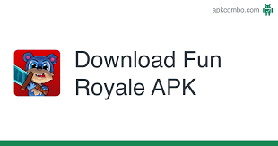 Sep 01, 2018 · also, don't forget to check out the other well known apk(clash of phoenix, plenixclash, clash of lights and master royale). Fun Royale Apk 1 7 2 Android Game Download