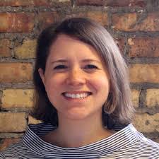 Marisa Bernstein's Instagram, Twitter & Facebook