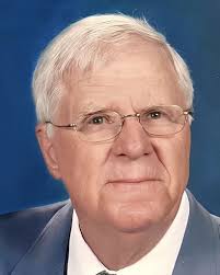 Robert E. McLaughlin Obituary July 17, 2025