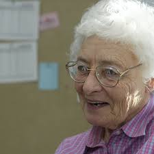 San Fernando Valley nun June Wilkerson, helped gang members erase their  pasts, dies at 91
