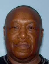 Obituary information for SSG (Ret) Larry Bernard Stockton