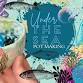 Under the Sea Pots (adults workshop): 17th February event image