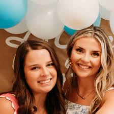 Maggie Spencer and Lee Acker's Wedding Website