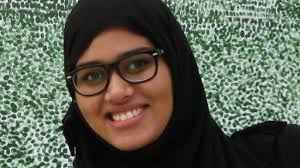 Effat University Students Participate in SDG Conference