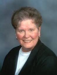 Patricia Goetz Obituary (1933