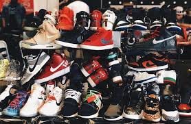 Reselling hypebeast brands in 2020! Streetwear Resale Culture On Rise Becomes Source Of Profit For Students The Campanile