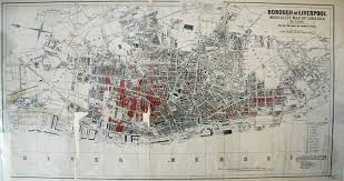 We can see 'huskisson's monument' next to the. Liverpool S Dr Duncan Britain S First Medical Officer Of Health Culture Liverpool