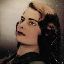 Ruth Nichols Obituary