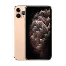 Apple Iphone 11 Pro Max 256gb Gold Apple Iphone Iphone Iphone 11