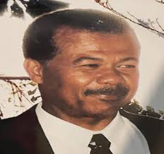 Passing of Ole Farmer Kenrick Vassall, Class of 1966