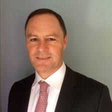 Parade Profile: Mitch Moore (BSc Business Administration 1985)